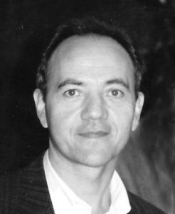 Tomás Baiget