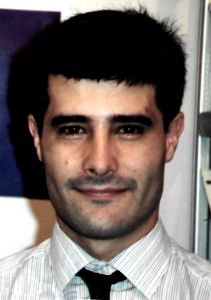 Jesús Bustamante Díaz