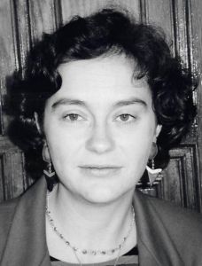 Carlota Bustelo Ruesta