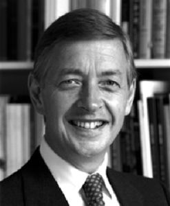 Charles Chadwyck-Healey 