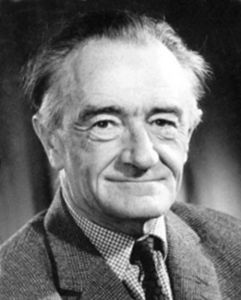 Archibald (Archie) Leman Cochrane