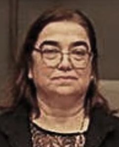 Virginia Cuñat Ciscar
