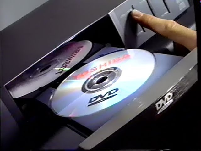 DVD