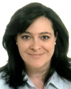Elena de la Cuadra Colmenares