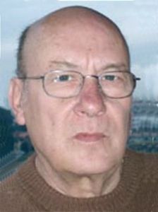 Alejandro de la Cueva Martín