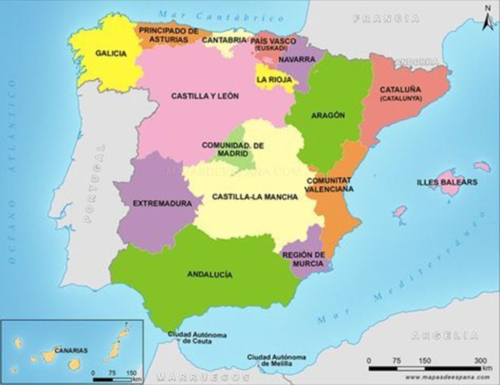 Demografía de empresas a través de Informa