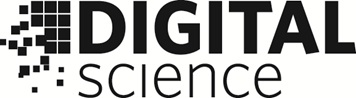 Logo Digital Science