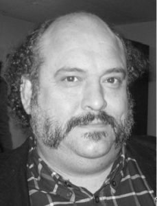 Felipe Zapico