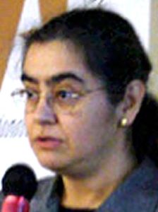Núria Gallart Marsillas