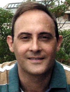 Francisco Javier García Marco