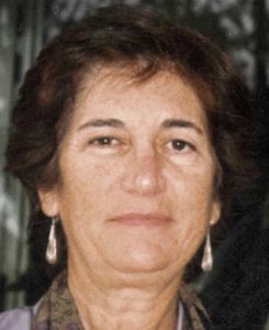 Isabel Gómez Caridad
