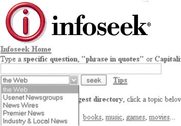 Infoseek