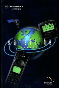 Iridium Motorola