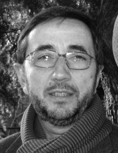 Miguel Jiménez Aleixandre
