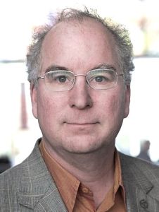 Brewster Kahle 