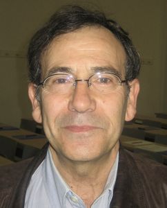 Alfonso López Yepes