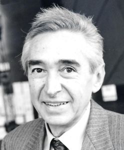 Antonio Martín Oñate