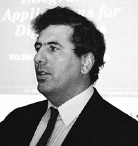 Franco Mastroddi