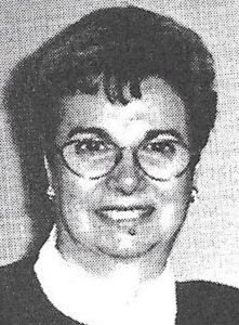 Carme Mayol Fernández