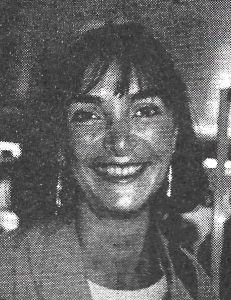Pepa Michel Rodríguez