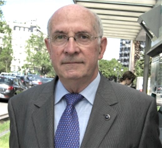 José Mompín Poblet