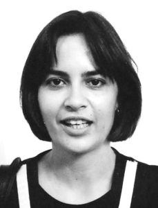 Susana Moralo Aragüete