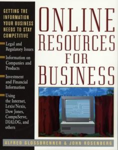 Libro Online resources for business