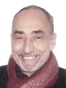 Josep Maria Rodríguez Rovira