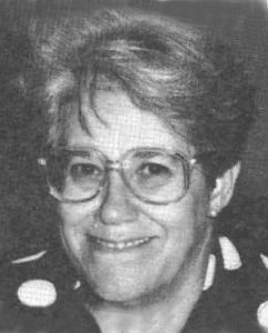 Adelaida Román Román 