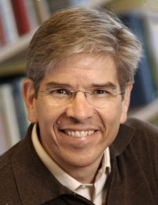 Paul M. Romer