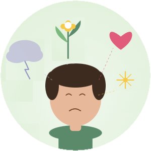 Foto nota ¿Cómo está la salud mental de nuestros jóvenes? Datos bastante preocupantes