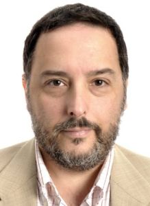 Jesús Tramullas Saz