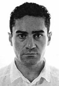 Isaac Valdés Pombo
